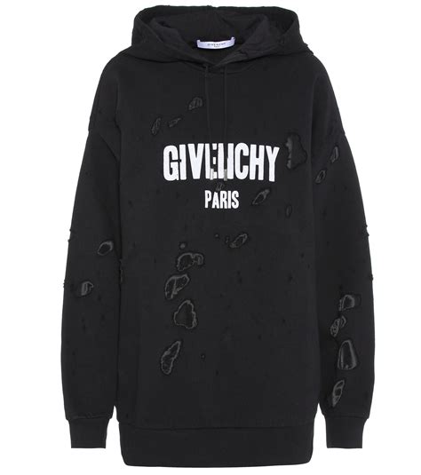 women givenchy hoodie|givenchy sweater women's.